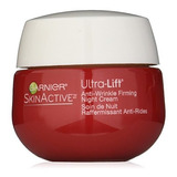 Garnier Skinactive Ultra-reafirmante Anti-arrugas Crema Reaf