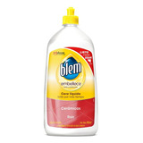 Cera Líquida Rojo Blem Cerámicos 800 Ml