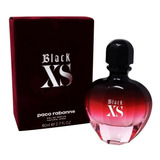 Black Xs For Her 80 Ml Edp Spray De Paco Rabanne