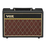 Amplificador Vox Pathfinder 10 Para Guitarra De 10w