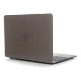 Carcasa Para Macbook Air 13.3 A1932 (2018) Gris