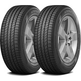 Kit De 2 Llantas Hankook Kinergy St H735 P 185/65r14 86 T