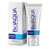 Jabón Facial Anti Acne Bioaqua - g a $104