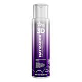 Magic Color 3d Matizador Platinum Branco Platinado  - 500 Ml