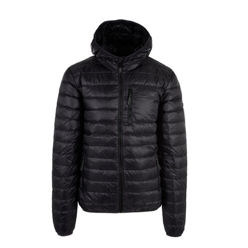 Campera De Pluma Hombre Surfanic Mod. Polar Ski Snowboardº