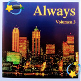 Música Internacional Cd Nuevo Always / A Ha Peter Cetera Y +