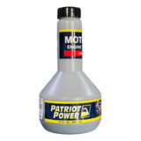 Aditivo Anti Friccion Patriot Power Mt-10 Moto 2oz - 60ml