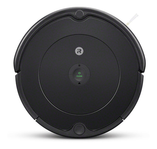 Roomba 694 - Robot Aspirador Inteligente Bivolt 01, Color Negro Ir