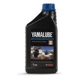 Aceite 2t Yamalube Tcw-3 Nautico