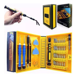 Destornilladores Precision Kit Juego Celular Herramienta