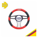 Cubre Volante Marca Gts Momo