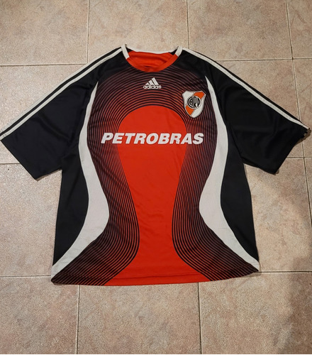 Camiseta River Original