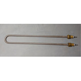 Resistencia Para Generador De Vapor 220v 3000w 47cm 