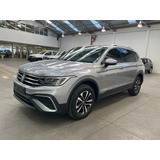 Volkswagen Tiguan Life 350tsi Dsg 4m Entrega Rt