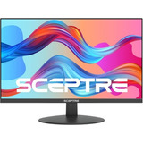Monitor Sceptre Ips 27 Pulgadas 1080p 75hz Con Altavoces