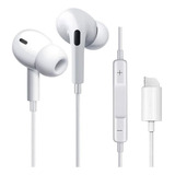 Auriculares Con Cable For iPhone 11 Pro Noise