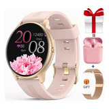 A Reloj Inteligente Para Mujer Lw11 Para Xiaomi Huawei