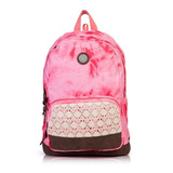Mochila Backpack Xtrem Samsonite Pop 039 Para Niña Escolar