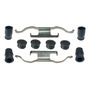 Kit Antiruido Ford Expedition 2003 2006 2r Traseras FORD Expediton