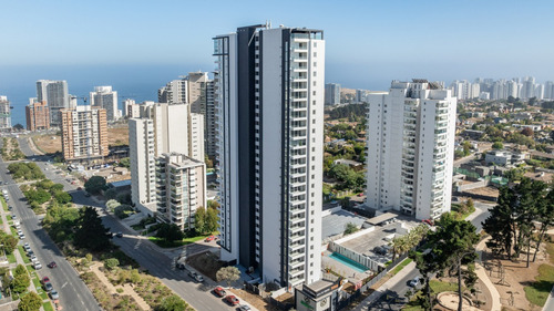 Edificio One Montemar