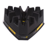 Soporte De Rueda Delantera Cycleops Climbing Para Rodillo De Entrenamiento