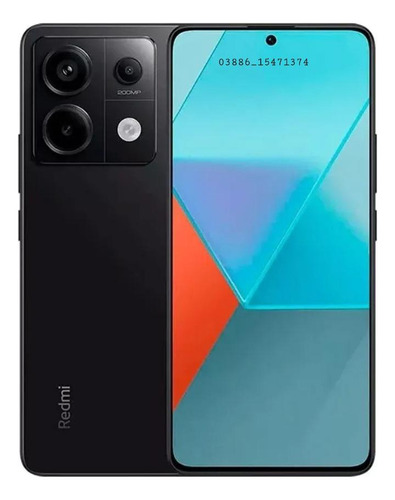 Celular Xiaomi Redmi Note 13 Pro 5g