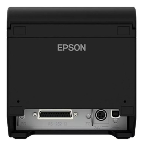 Miniprinter Epson Tm-t20iii-001 Serial/usb