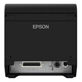 Miniprinter Epson Tm-t20iii-001 Serial/usb