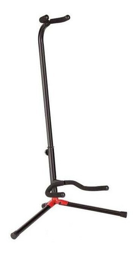 Fender 0991802000 Atril Pedestal Guitarra Ajustable Stand 