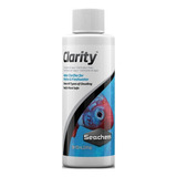 Clarity 100ml Seachem Aclarador Agua Acuario Peces Plantas