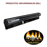 Bateria Dell Original 100%, Inspiron 5559 Type M5y1k