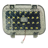 Luz Led Para Maletero De Coche Para Toyota Alphard Vellfire