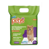 Tapete Absorbente Para Perros Petys Familia 