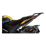 Parrilla Top Case Italika  150z, 200z (bikersmotor)