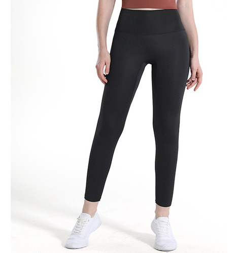 Leggins Deportivas De Licras Para Mujer Yoga Fitness Correr