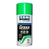 Grasa Lubricante Tekbond Spray 200g