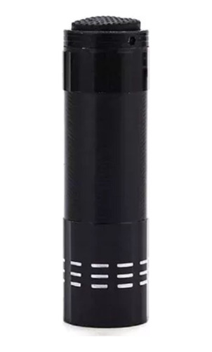 Linterna Portable Luz Ultravioleta Uv Secador De Uñas
