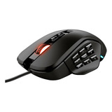 Trust Mouse Gxt970 Gaming Morfix