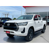 Toyota Hilux 2023