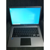 Notebook Exo 1358 Smart E25 500gb Intel1.1 4gb Mem Caballito