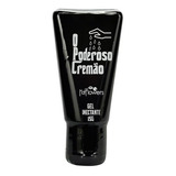  Gel Masculino Poderoso Cremão Intensificador  Gel - Imediato