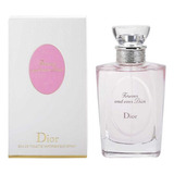 Les Creations De Monsieur Dior Forever And Ever Dior Feminino 100ml