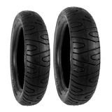 Llantas 130/90-16 Y 140/90-15 Para Tc 200,250-dinamo 150