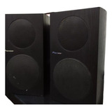 Bafle Bookshelf Pioneer Sp Bs 21lr 2 Vias