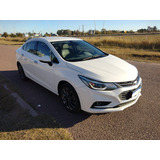 Chevrolet Cruze Ltz 5 2018