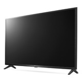 Smart Tv 50  LG 50ur8750psa 4k Uhd Thinq Ai Negro