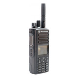 Motorola Dgp 8550e Digital Vhf O Uhf -