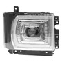 Faro Posterior Led Para Isuzu Iz Npr / Nkr 2014 Al 2022 Isuzu Rodeo