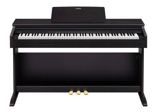 Piano Casio Ap-270bk Negro