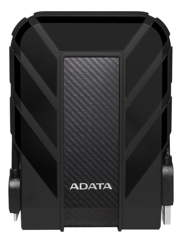 Disco Duro Externo 5tb Adata Hd710 Usb 3 Uso Rudo Portatil